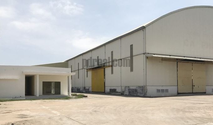 Factory Rent BD46