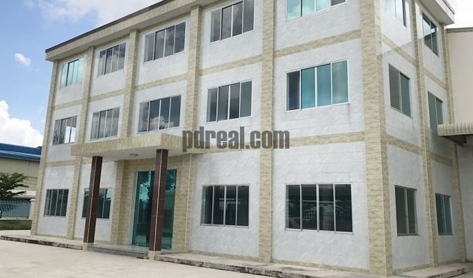 factory rent la30