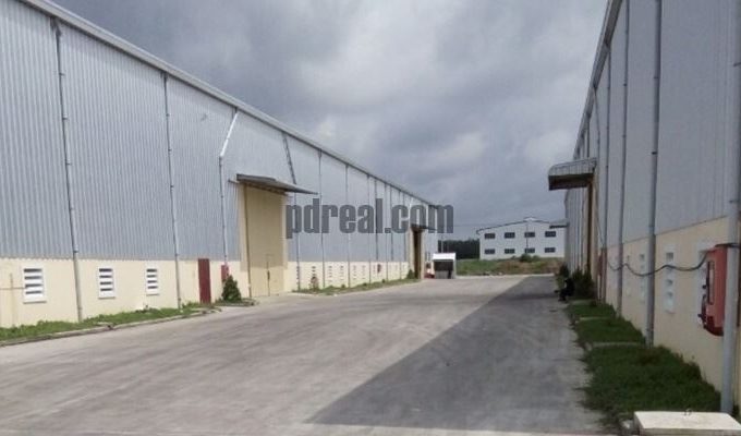 factory rent bd50