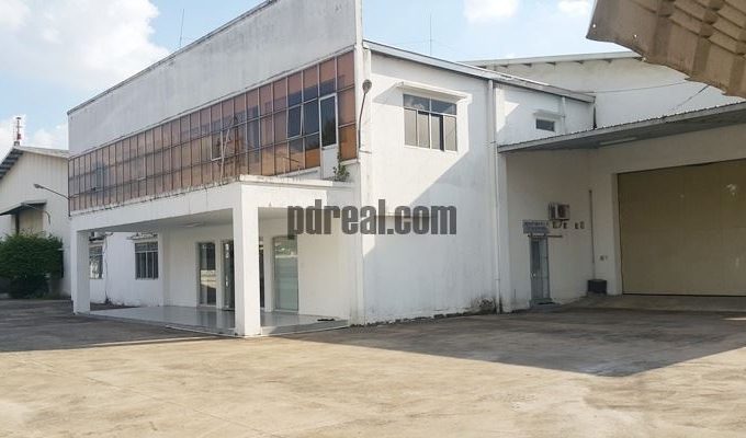 factory rent bd51
