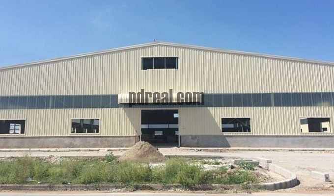 factory rent bg01