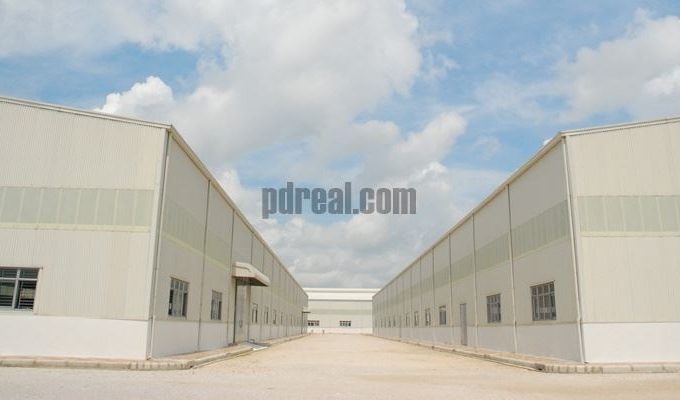 factory rent bn05