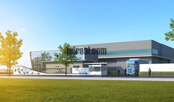 factory rent dn21