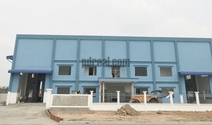factory rent bd53