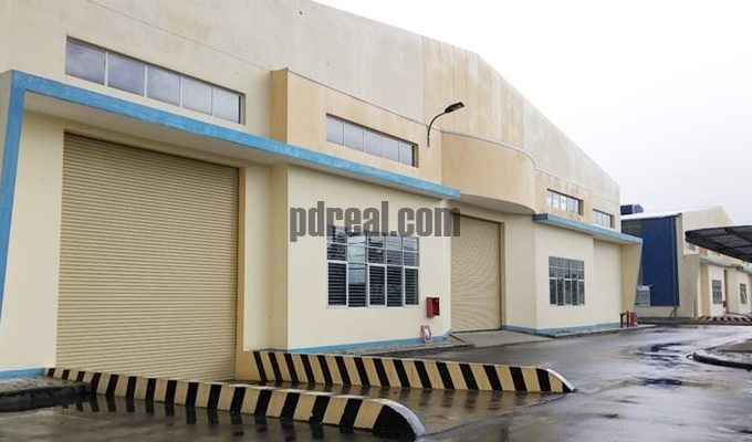 factory rent dn03