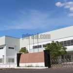Factory Rent DN23