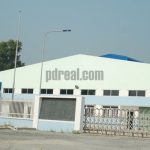 Factory Rent DN24