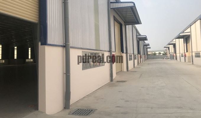 factory rent la31
