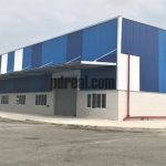 Factory Rent BD55