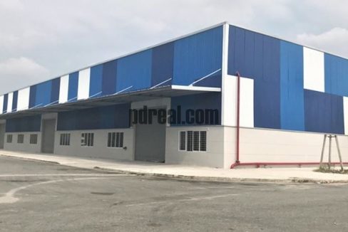 Factory Rent BD55