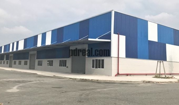 Factory Rent BD55