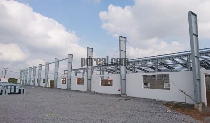 factory rent la32