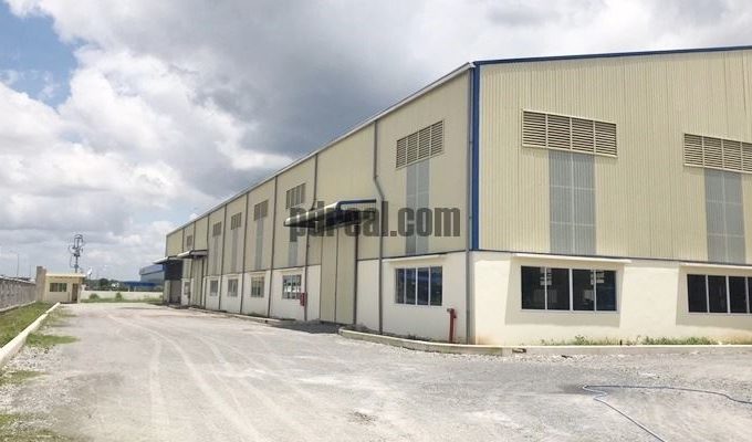 factory rent bd56