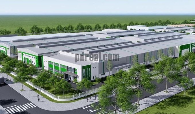 Factory Rent DN05