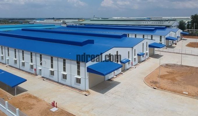 factory lease dn27