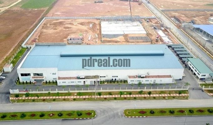 factory rent bn07