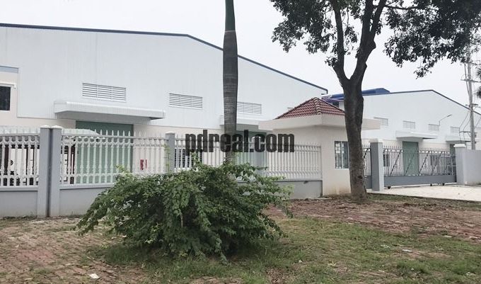 factory rent la37