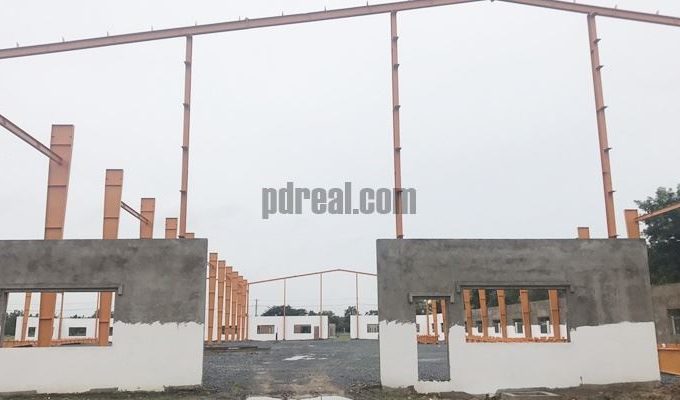 factory rent la39