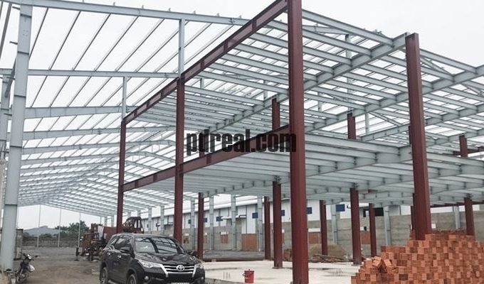 Factory Rent LA40