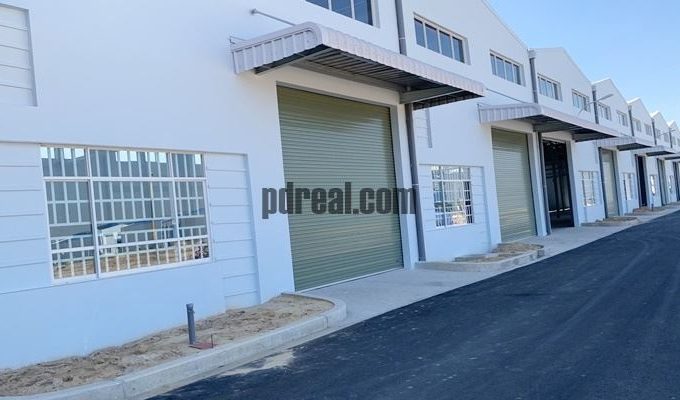 Factory Lease DN31
