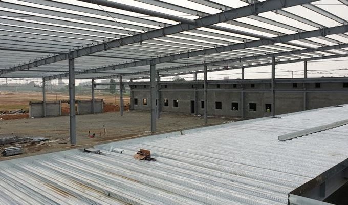 Factory Rent VP01