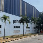 factory rent and sale DN33