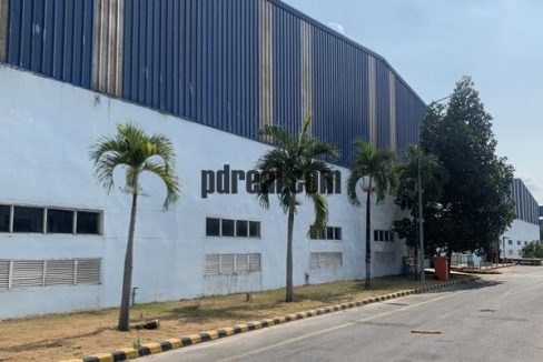 factory rent and sale DN33
