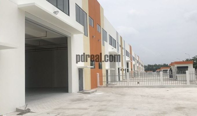 factory rent bd58