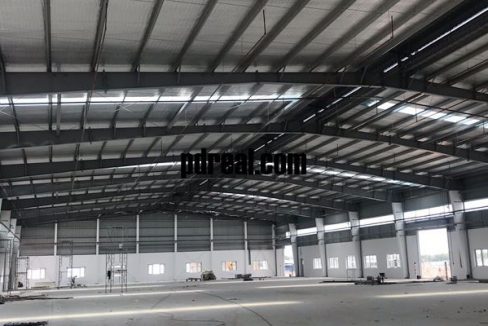 Factory Rent BD59