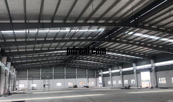 Factory Rent BD59