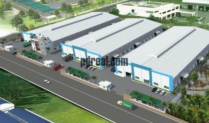 factory rent bd60