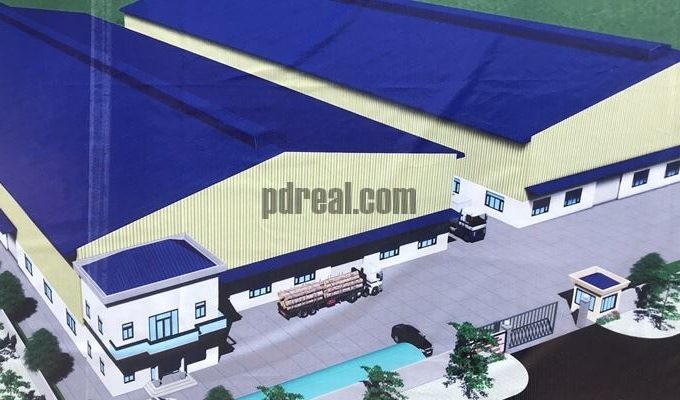 factory rent bd61