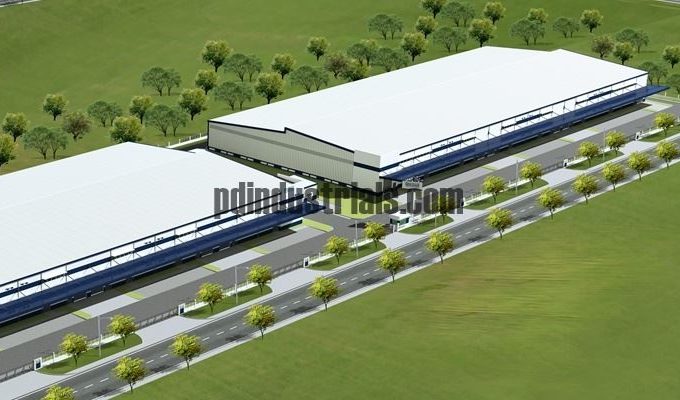 Factory Rent BD62