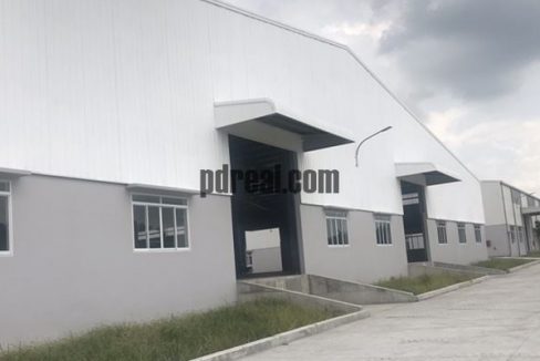 Factory Rent DN37
