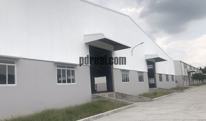 Factory Rent DN37