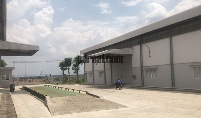 factory rent dn38