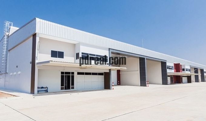 Factory Rent NA01