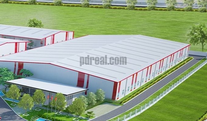 factory rent dn39