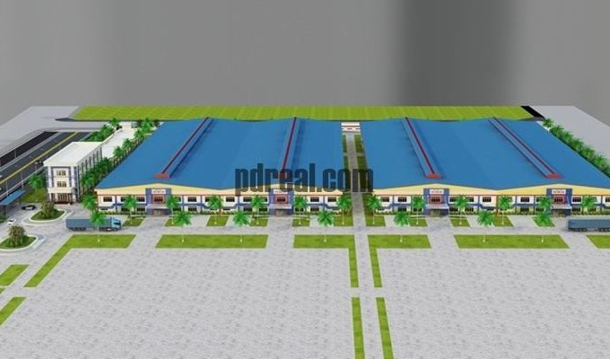 factory rent dn40