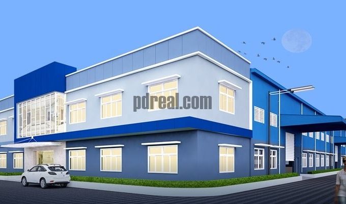 factory rent dn41