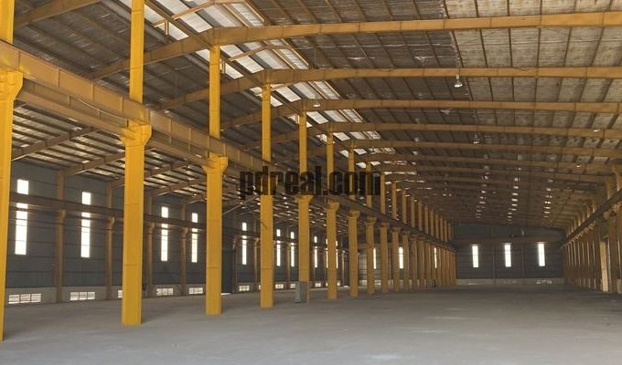 factory rent bd63