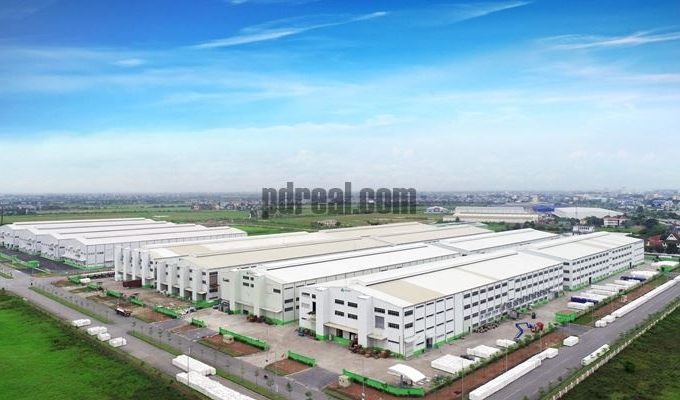 factory rent hd01