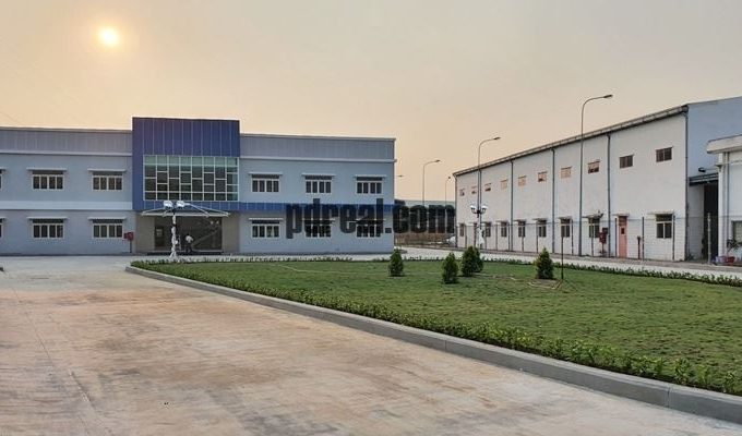 Factory Rent DN42