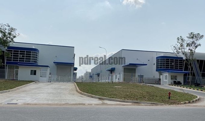 factory rent bd64
