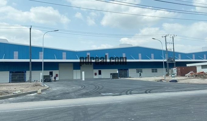 factory rent bd65