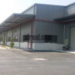 Factory Rent DN43