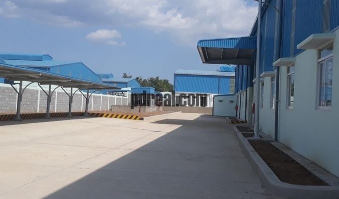 Factory Rent DN45
