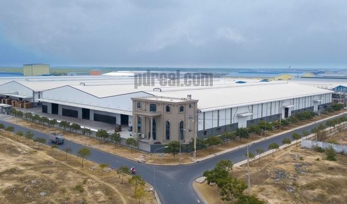 Factory Rent BD67