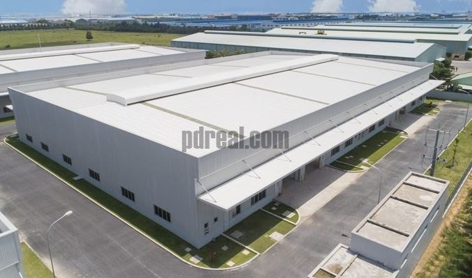 Factory Rent DN48