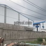 Factory for sale LA01